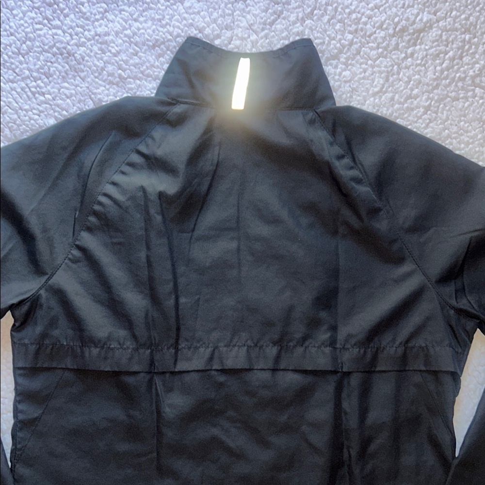 C9 by Champion Black Utility Jacket with Pink Accents - Picture 8 of 10